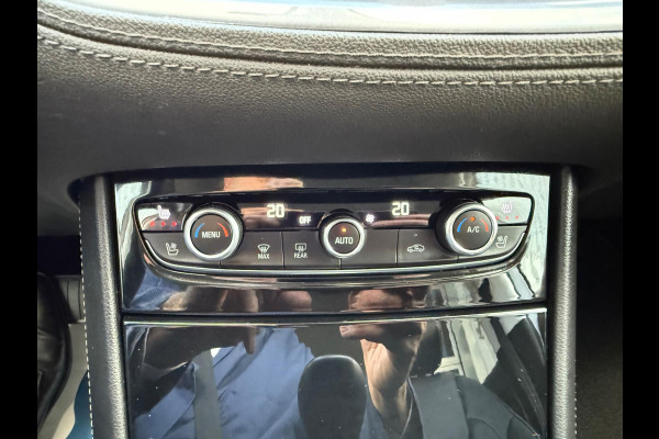 Opel Grandland X 1.2 Turbo Ultimate AUT PDC/NAVI/LMV-18/LEER