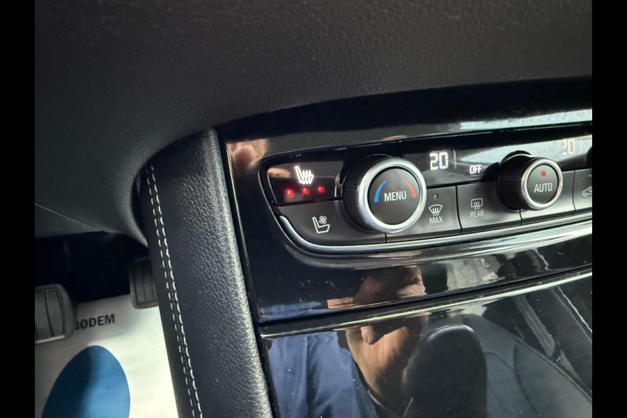 Opel Grandland X 1.2 Turbo Ultimate AUT PDC/NAVI/LMV-18/LEER