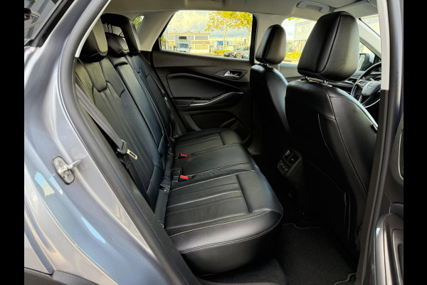 Opel Grandland X 1.2 Turbo Ultimate AUT PDC/NAVI/LMV-18/LEER