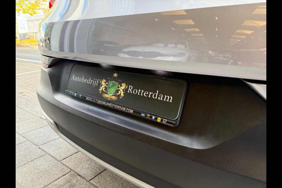 Opel Grandland X 1.2 Turbo Ultimate AUT PDC/NAVI/LMV-18/LEER