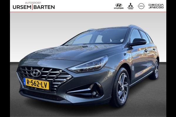 Hyundai i30 Wagon 1.0 T-GDi MHEV Comfort Smart