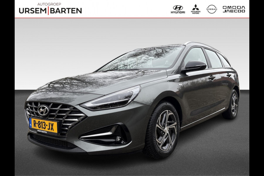 Hyundai i30 Wagon 1.0 T-GDi MHEV Comfort Smart