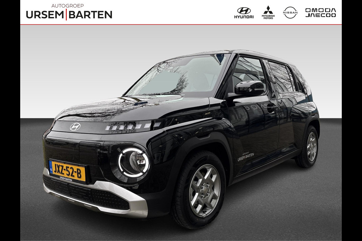 Hyundai Inster Pulse 49 kWh