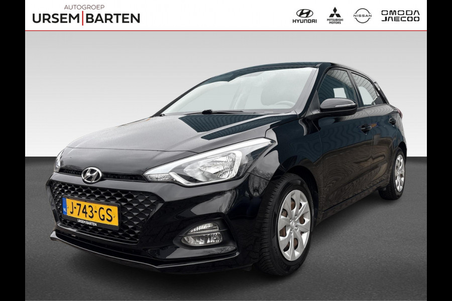 Hyundai i20 1.0 T-GDI Comfort | Trekhaak | All-Season banden