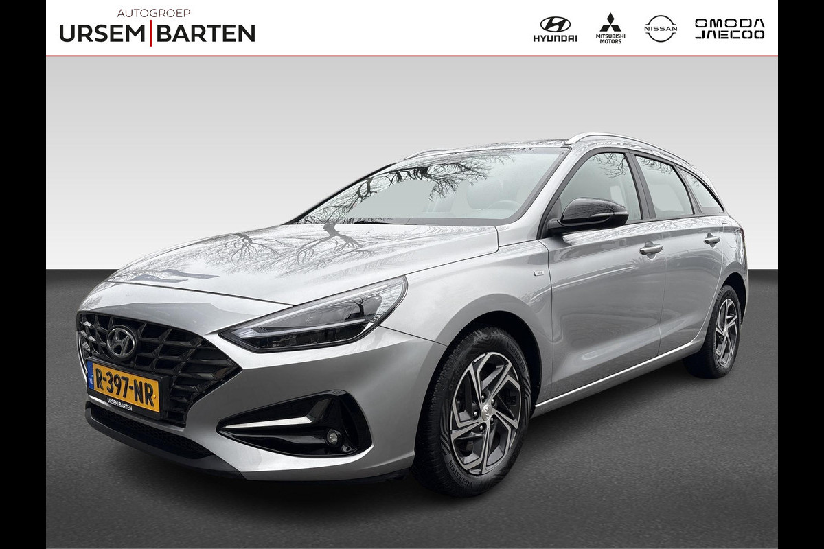 Hyundai i30 Wagon 1.0 T-GDi MHEV Comfort Smart