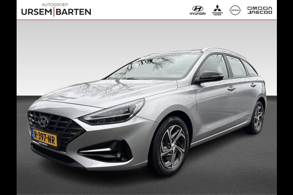 Hyundai i30 Wagon 1.0 T-GDi MHEV Comfort Smart