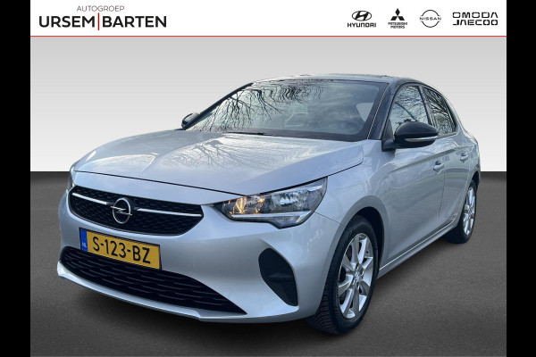 Opel Corsa 5D - 1.2T Elegance | 100PK