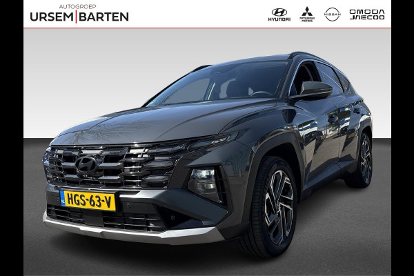 Hyundai Tucson 1.6 T-GDI PHEV Premium 4WD