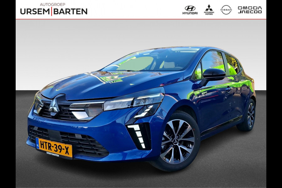 Mitsubishi Colt 1.6 HEV Intense