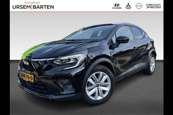 Mitsubishi ASX 1.0 MPI Turbo Intense apple-carplay | camera