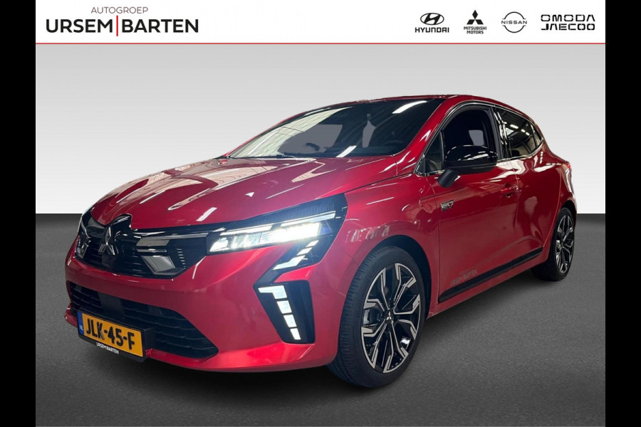 Mitsubishi Colt 1.6 HEV Intense+