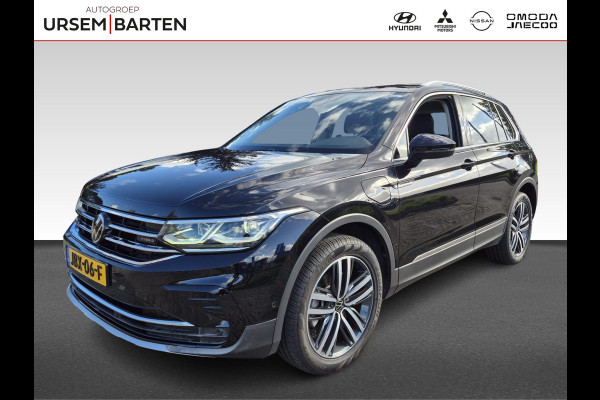 Volkswagen Tiguan 1.4 TSI eHybrid R-Line Business+ | panoramadak | IQ.Light | Virtual Cockpit |