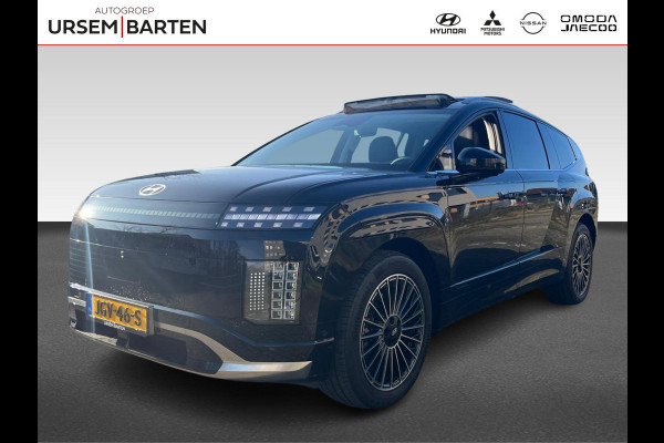 Hyundai IONIQ 9 Lounge AWD+ 7p. 110.3 kWh
