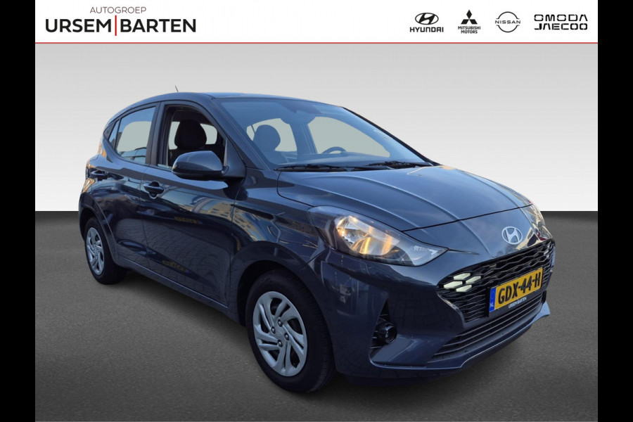 Hyundai i10 1.0 Comfort | Navi | Achteruitrijcamera |