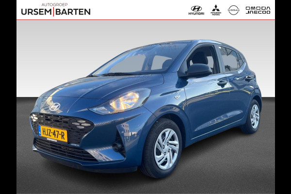 Hyundai i10 1.0 Comfort