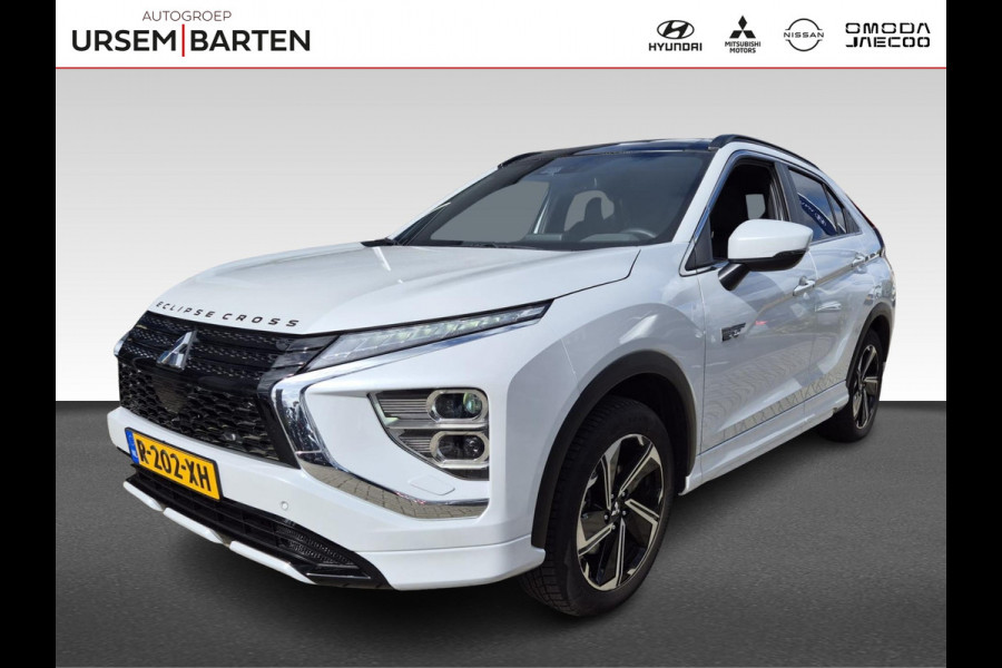 Mitsubishi Eclipse Cross 2.4 PHEV Prestige
