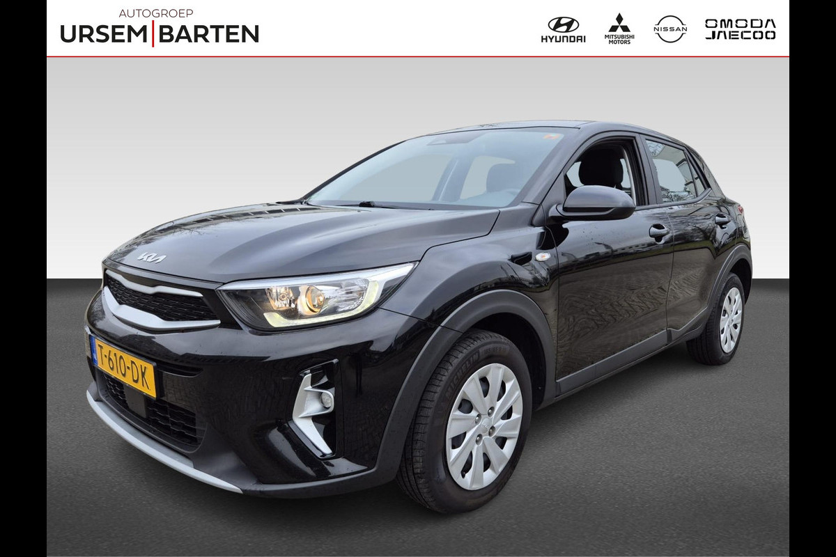 Kia Stonic 1.0 T-GDi MHEV ComfortLine