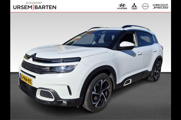Citroën C5 Aircross 1.6 PureTech Feel | automaat | 1.500KG trekgewicht | Trekhaak |