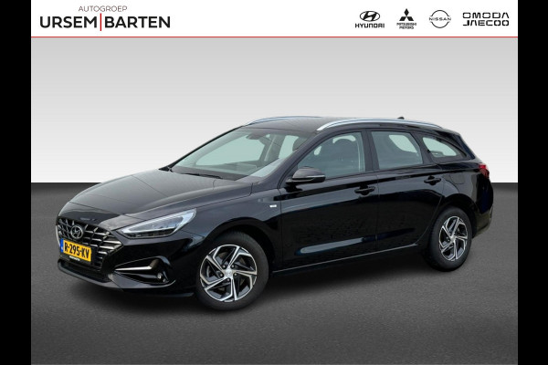 Hyundai i30 Wagon 1.0 T-GDi MHEV Comfort Smart