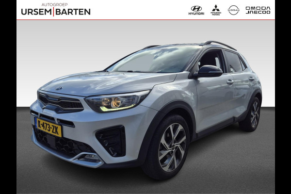 Kia Stonic 1.0 T-GDi MHEV GT-Line