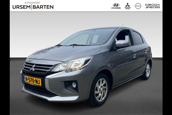 Mitsubishi Space Star 1.2 Nova | Navi |