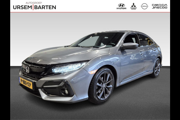 Honda Civic 1.0 i-VTEC Business Edition