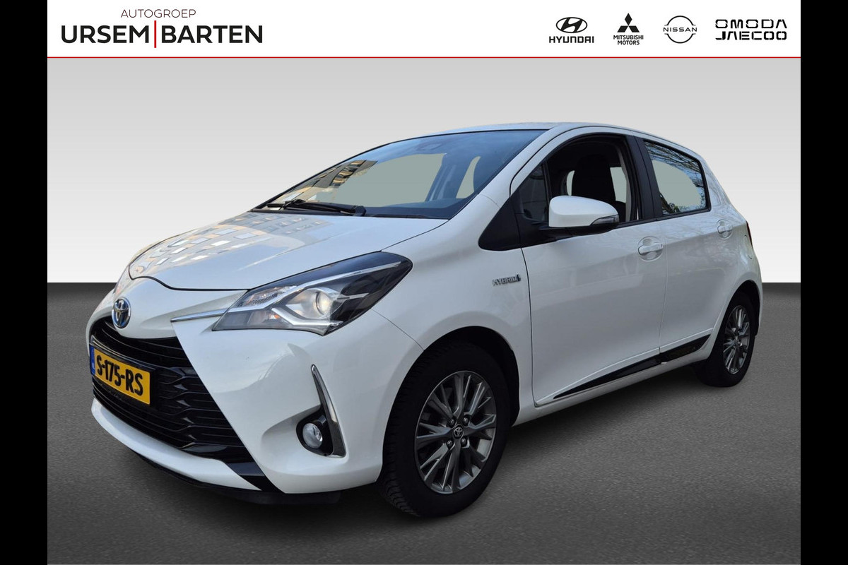 Toyota Yaris 1.5 Hybrid Dynamic | Navi |