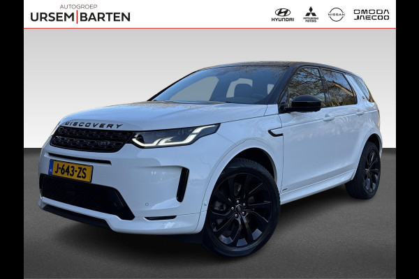 Land Rover Discovery Sport P300e 1.5 R-Dynamic HSE Meridian | Pano | Elektrische trekhaak | Head up display