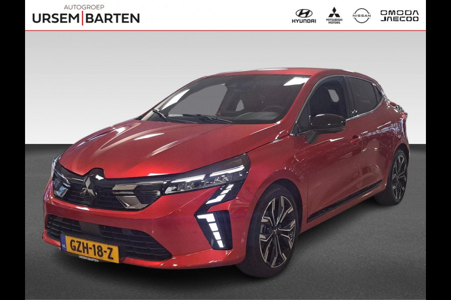 Mitsubishi Colt 1.0T MT Instyle Dealeronderhouden | Apple Carplay/Android Auto | Dodehoek detector