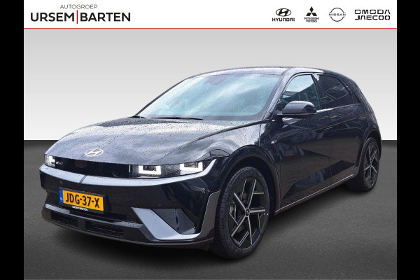 Hyundai IONIQ 5 N Line Business 84 kWh