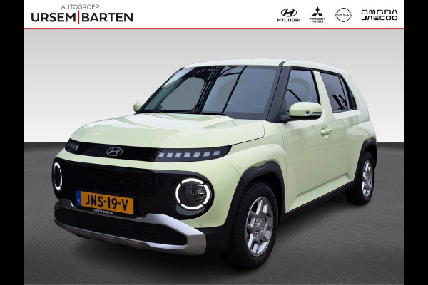 Hyundai Inster Pulse 49 kWh