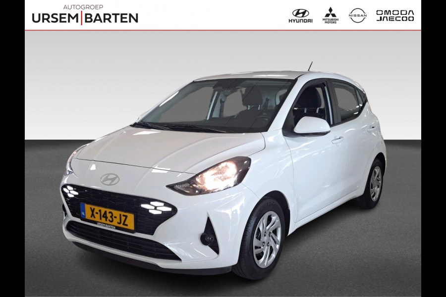 Hyundai i10 1.0 Comfort Smart