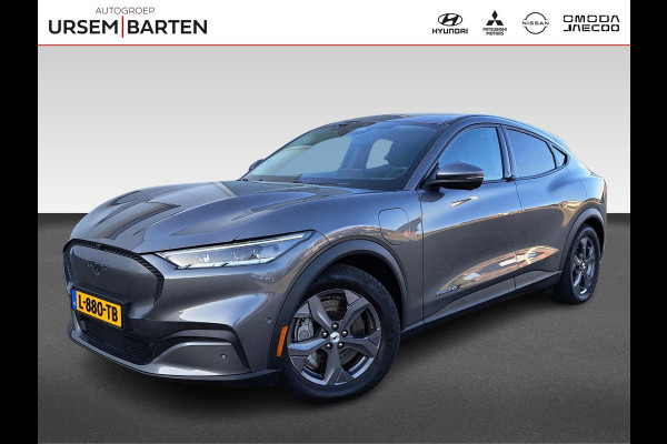 Ford Mustang Mach-E Extended RWD 98 kWh | grote accu! | afneembare trekhaak