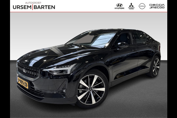 Polestar 2 Long Range Dual Motor Launch Edition 78kWh