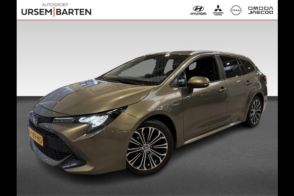 Toyota Corolla Touring Sports 1.8 Hybrid Business Plus | Trekhaak |