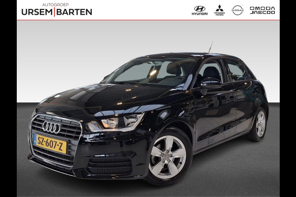 Audi A1 Sportback 1.0 TFSI Pro Line | Airco | Cruise Control |