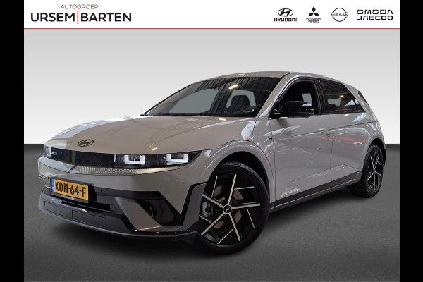 Hyundai IONIQ 5 N Line Business 84 kWh | Bose | Stoel&StuurVerwarming |