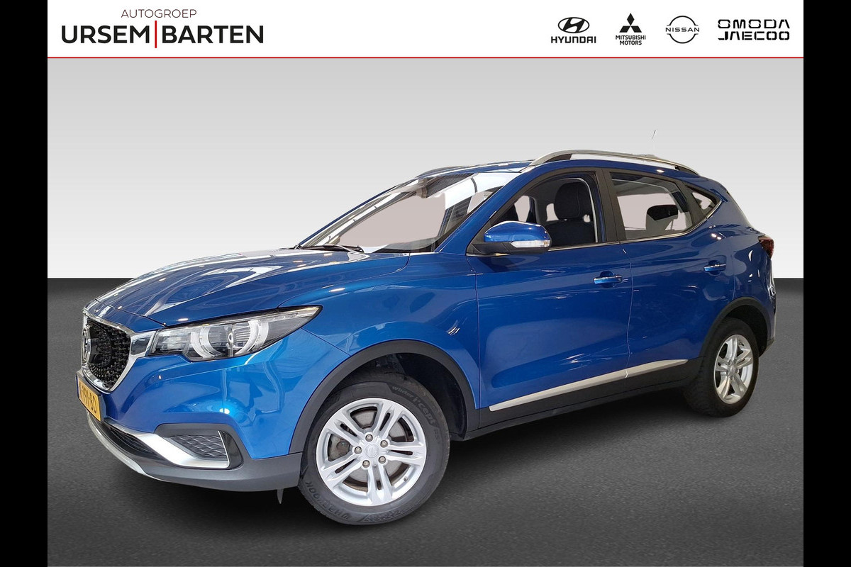 MG Mg Zs EV Comfort 45 kWh Airco | Cruise | Trekhaak