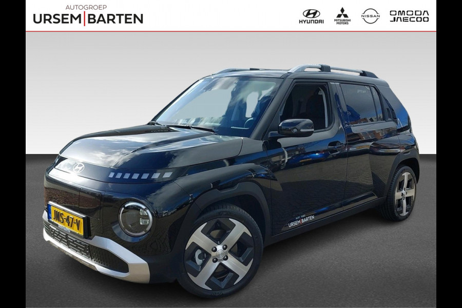 Hyundai Inster Evolve 49 kWh Adaptieve CruiseControl