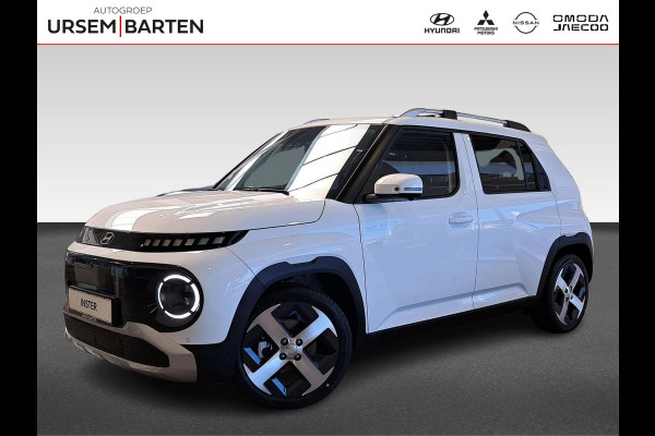 Hyundai Inster Evolve 49 kWh