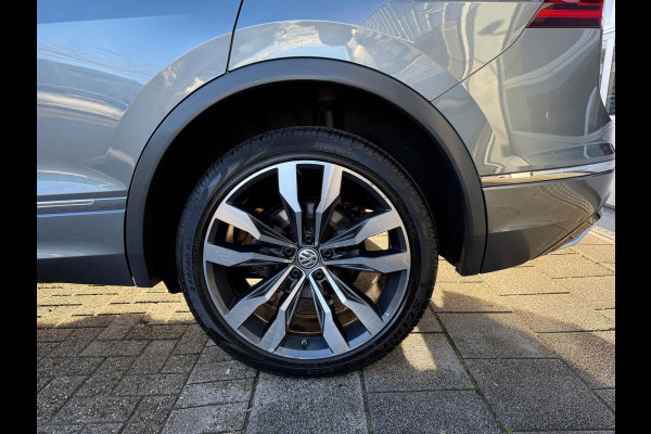 Volkswagen Tiguan Allspace 2.0 TSI 4Motion 220PK R-Line 7p.