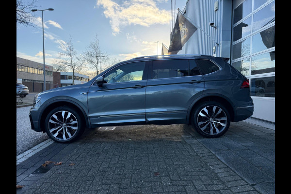 Volkswagen Tiguan Allspace 2.0 TSI 4Motion 220PK R-Line 7p.