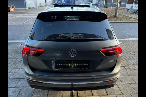 Volkswagen Tiguan Allspace 2.0 TSI 4Motion 220PK R-Line 7p.