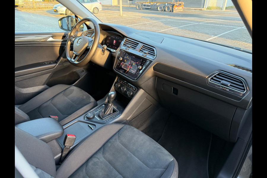 Volkswagen Tiguan Allspace 2.0 TSI 4Motion 220PK R-Line 7p.