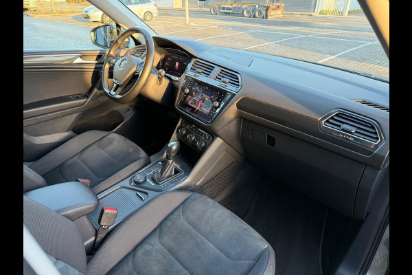 Volkswagen Tiguan Allspace 2.0 TSI 4Motion 220PK R-Line 7p.