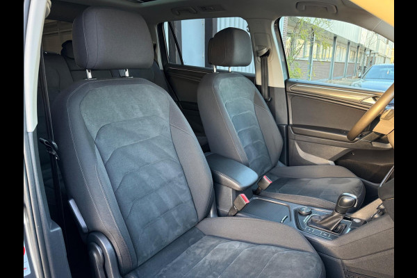 Volkswagen Tiguan Allspace 2.0 TSI 4Motion 220PK R-Line 7p.
