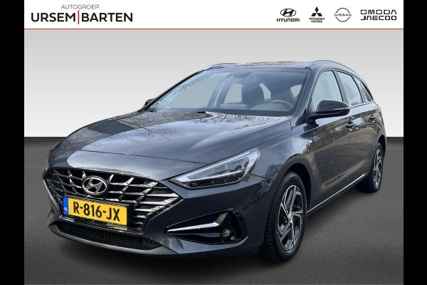 Hyundai i30 Wagon 1.0 T-GDi MHEV Comfort Smart