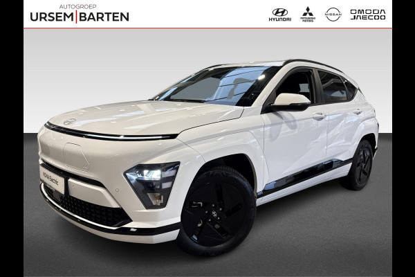 Hyundai Kona Pure Edition