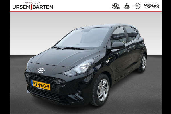 Hyundai i10 1.0 Comfort