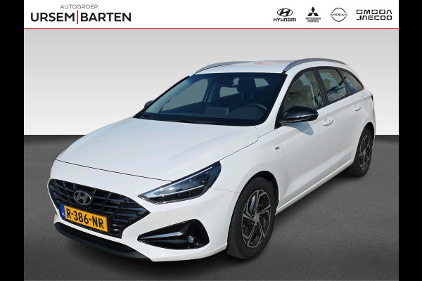 Hyundai i30 Wagon 1.0 T-GDi MHEV Comfort Smart Keurige auto!